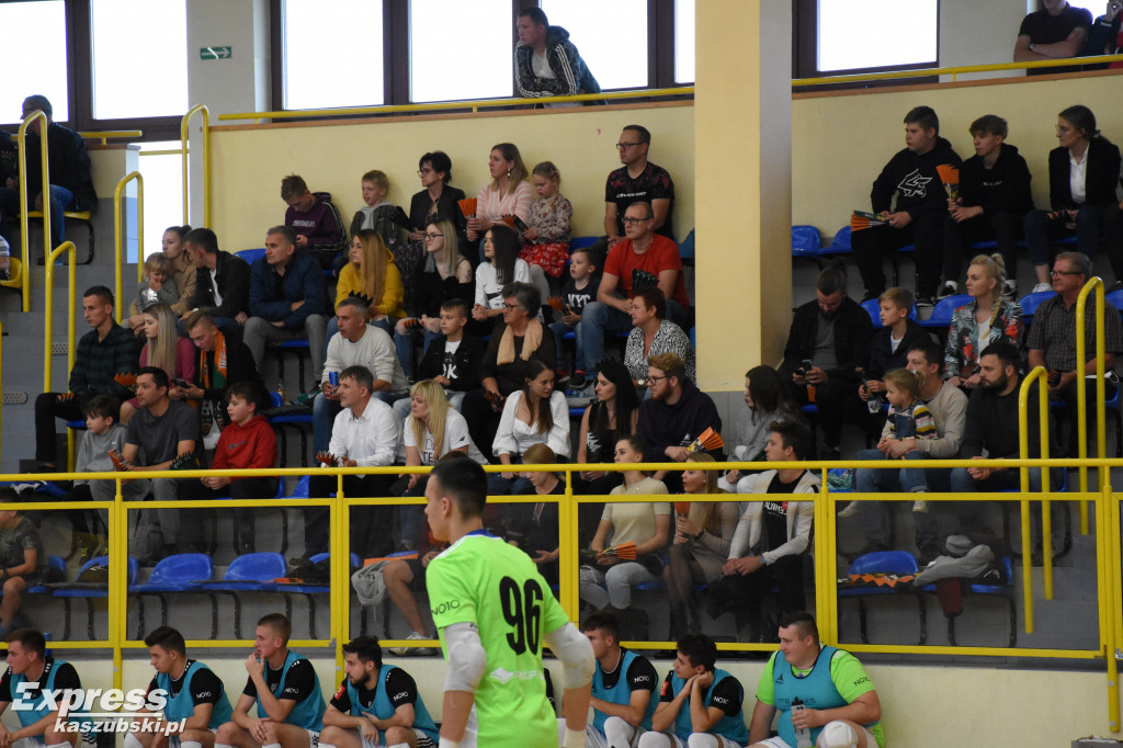 We-Met Futsal Club - TAF Toruń