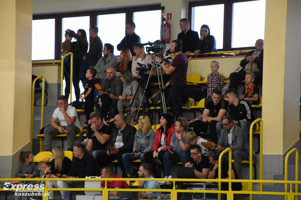 We-Met Futsal Club - TAF Toruń