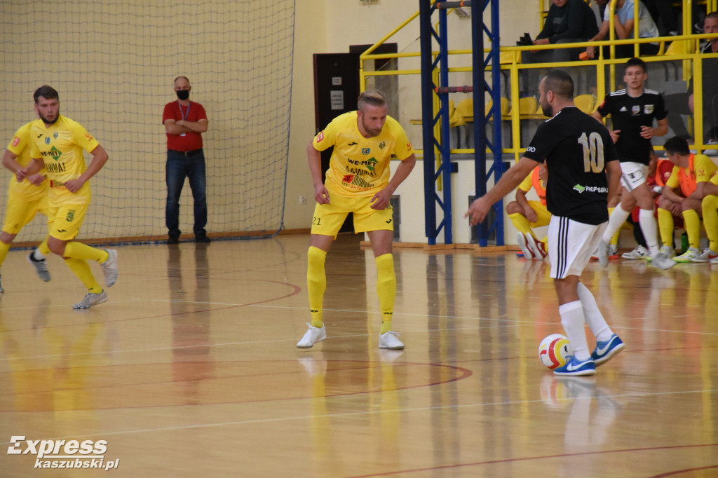 We-Met Futsal Club - TAF Toruń