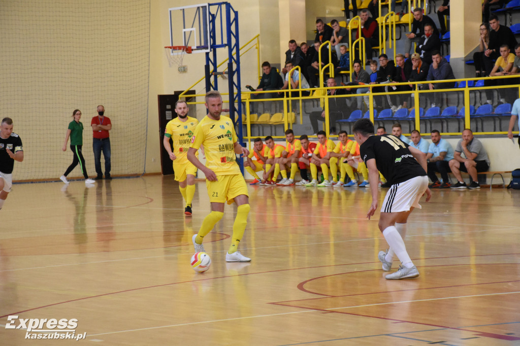 We-Met Futsal Club - TAF Toruń