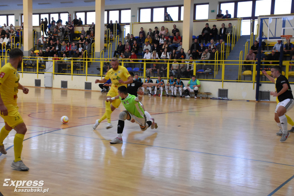 We-Met Futsal Club - TAF Toruń