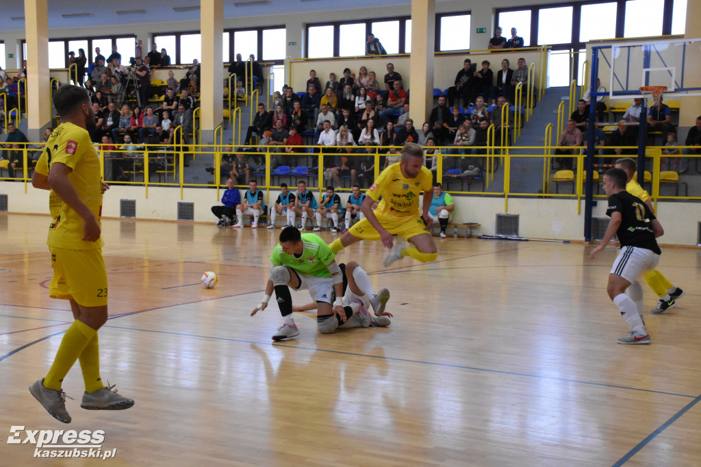 We-Met Futsal Club - TAF Toruń