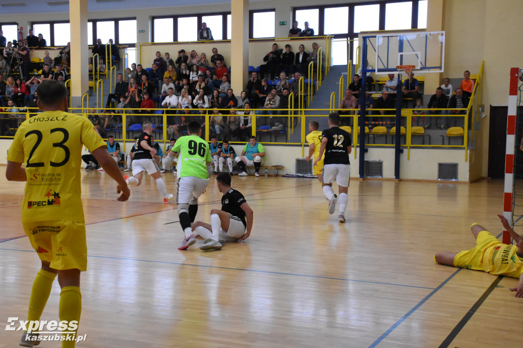 We-Met Futsal Club - TAF Toruń
