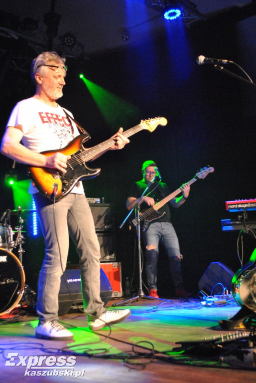 Hity Dire Straits w Kartuzach