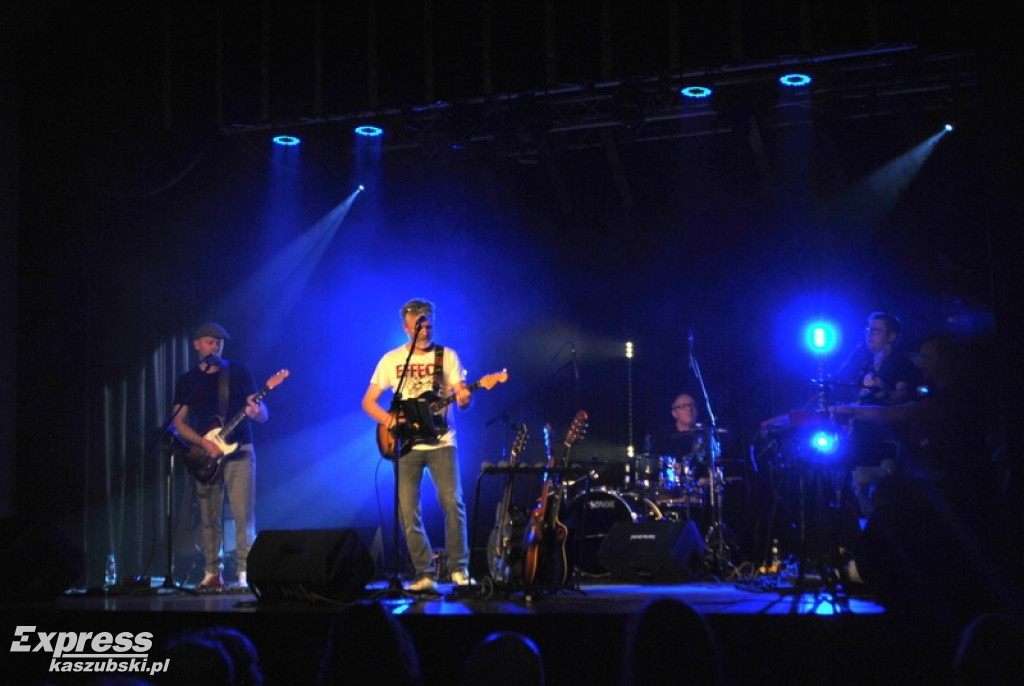 Hity Dire Straits w Kartuzach