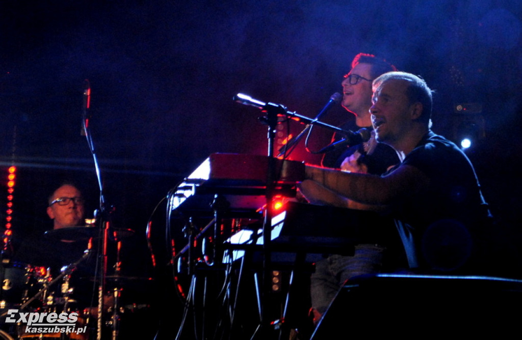 Hity Dire Straits w Kartuzach