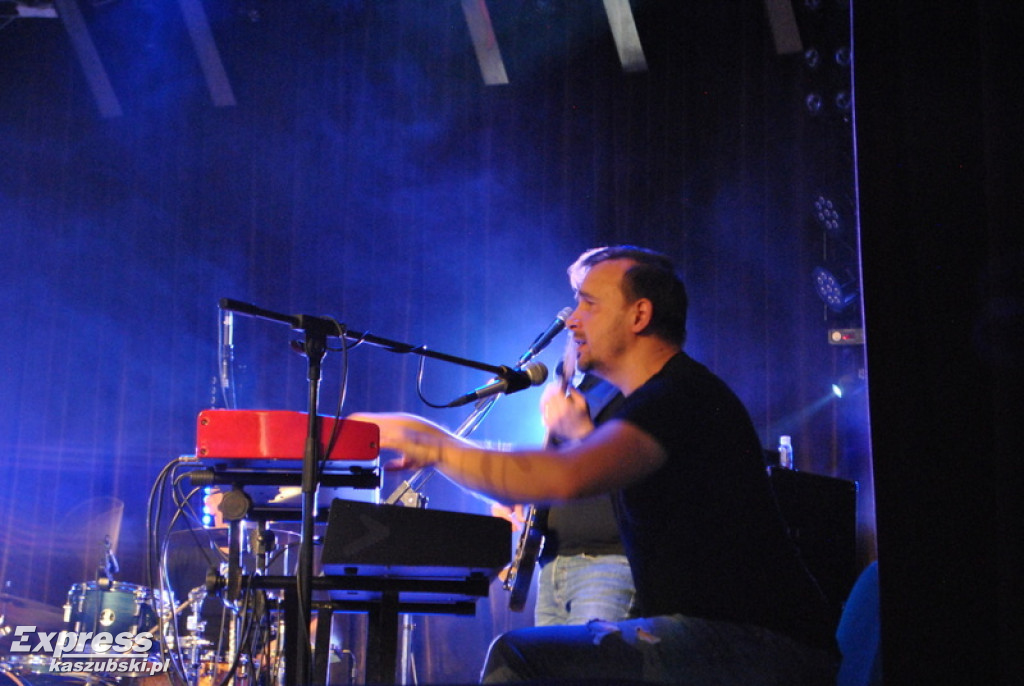 Hity Dire Straits w Kartuzach
