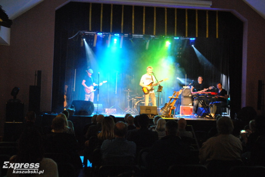 Hity Dire Straits w Kartuzach