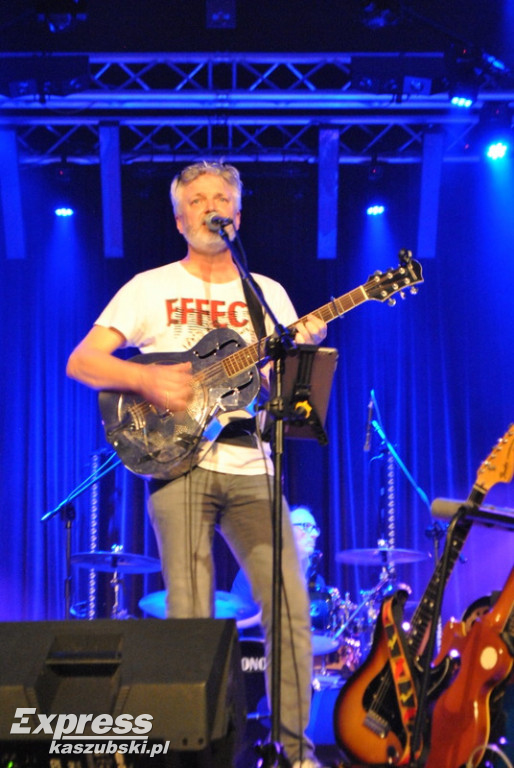 Hity Dire Straits w Kartuzach