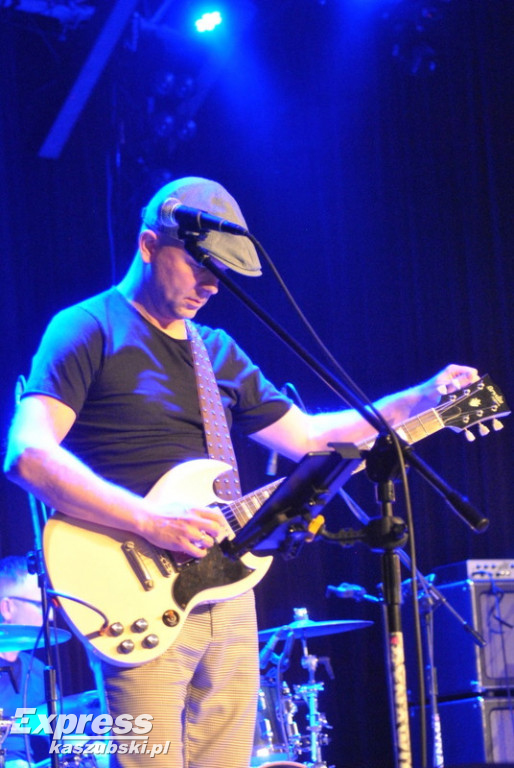 Hity Dire Straits w Kartuzach