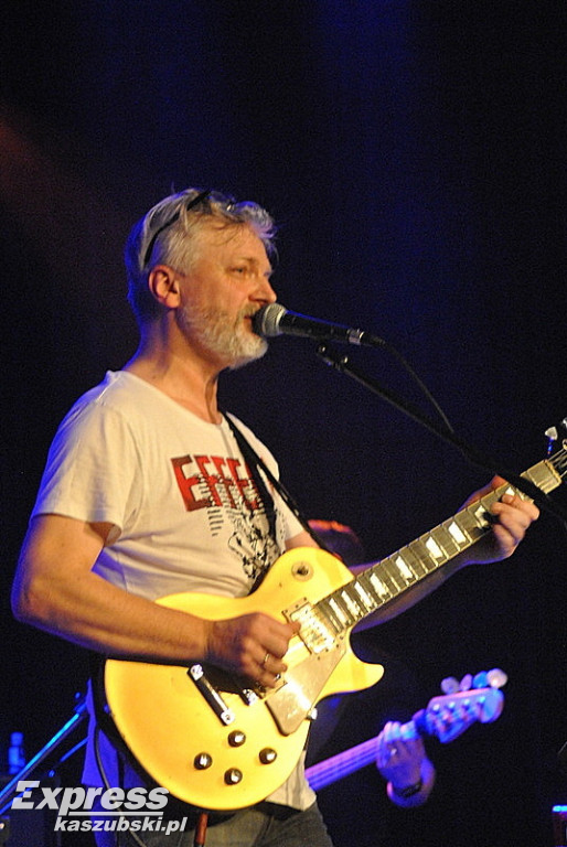 Hity Dire Straits w Kartuzach