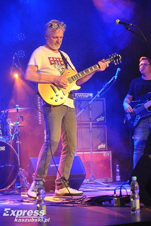Hity Dire Straits w Kartuzach