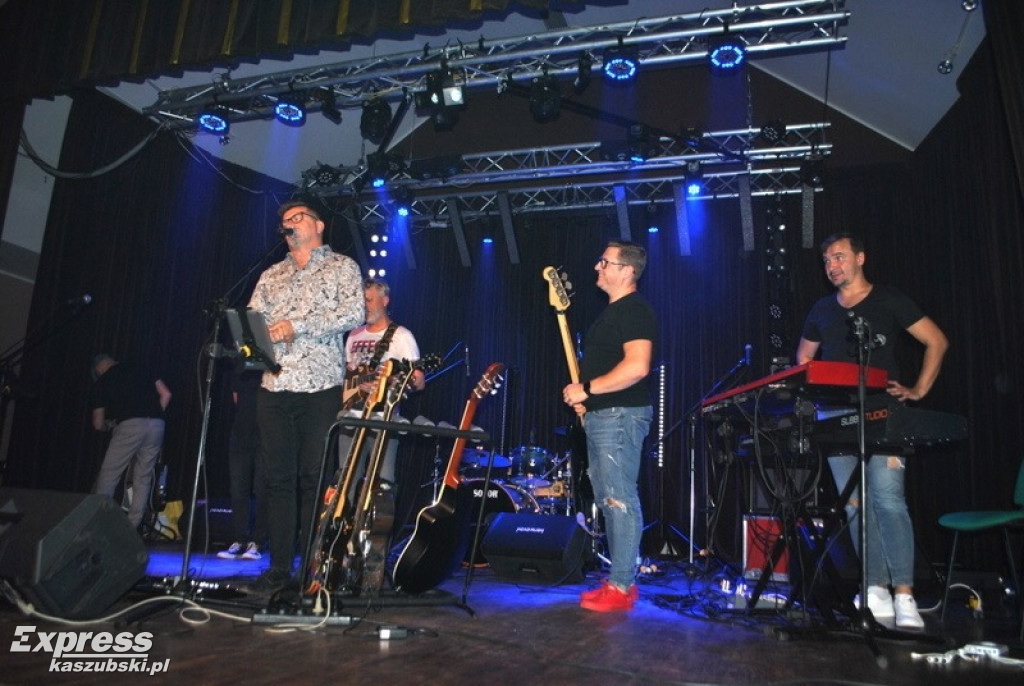 Hity Dire Straits w Kartuzach