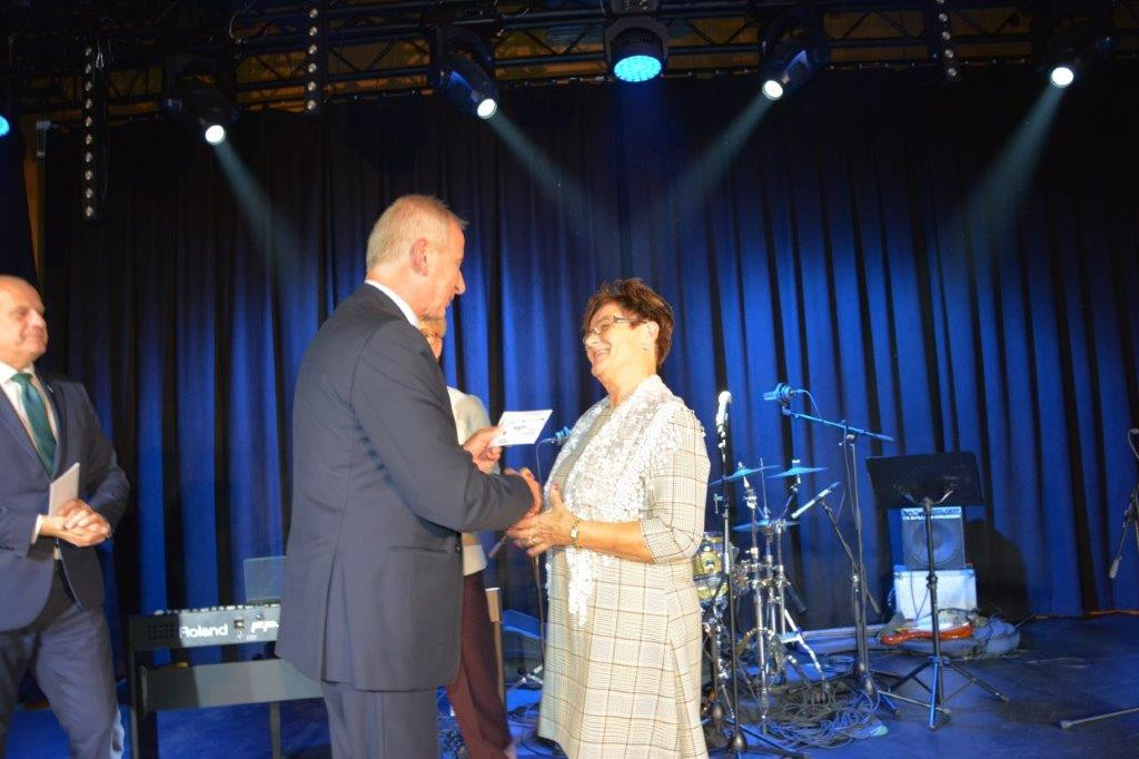 Żukowo. Inauguracja Uniwersytetu Trzeciego Wieku