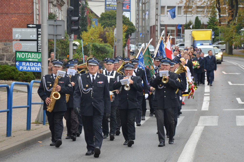 Dzień św. Brunona, patrona Kartuz
