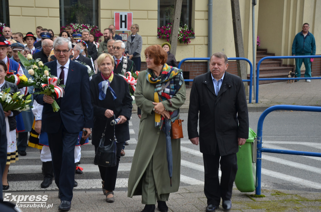 Dzień św. Brunona, patrona Kartuz