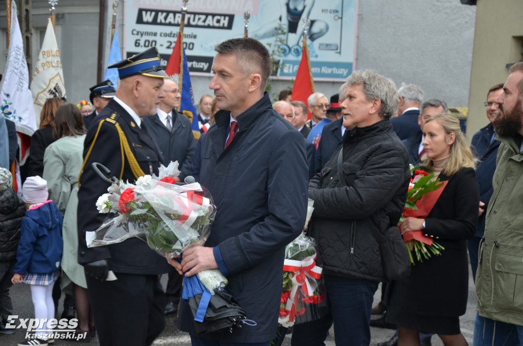 Dzień św. Brunona, patrona Kartuz