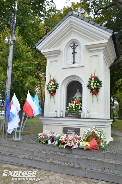 Dzień św. Brunona, patrona Kartuz