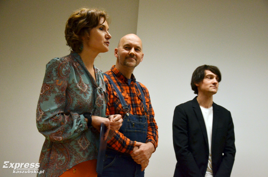 Premiera filmu Historie z tej ziemi