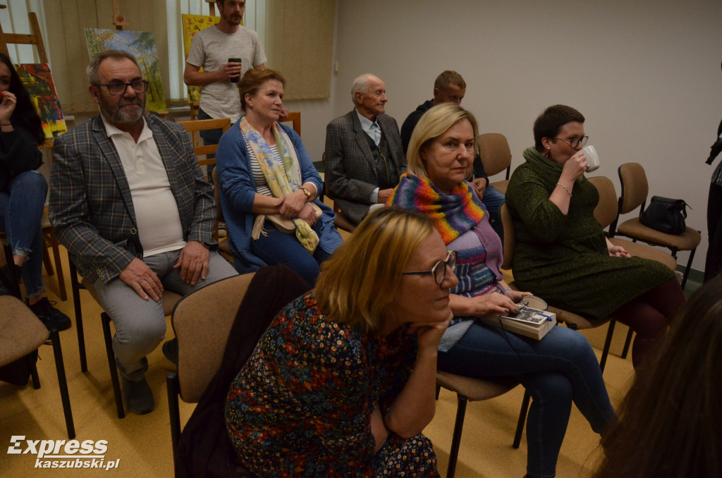 Premiera filmu Historie z tej ziemi