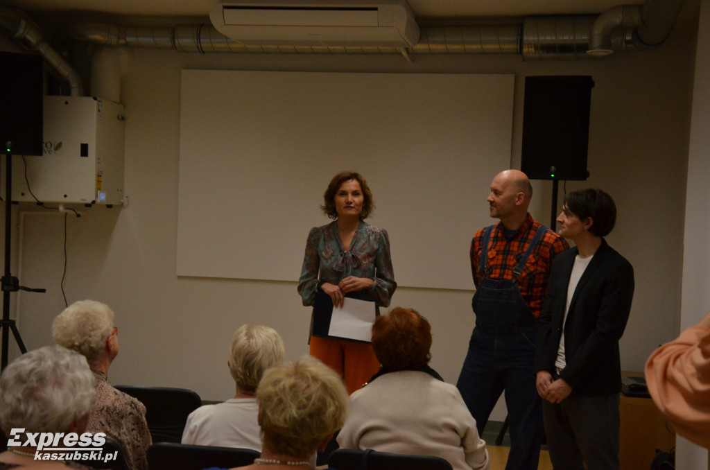 Premiera filmu Historie z tej ziemi
