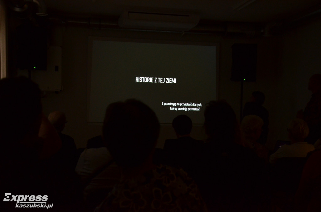 Premiera filmu Historie z tej ziemi
