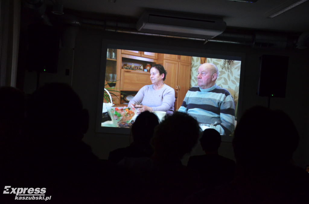 Premiera filmu Historie z tej ziemi