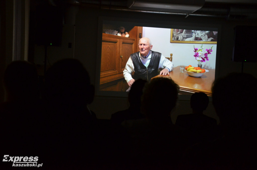 Premiera filmu Historie z tej ziemi
