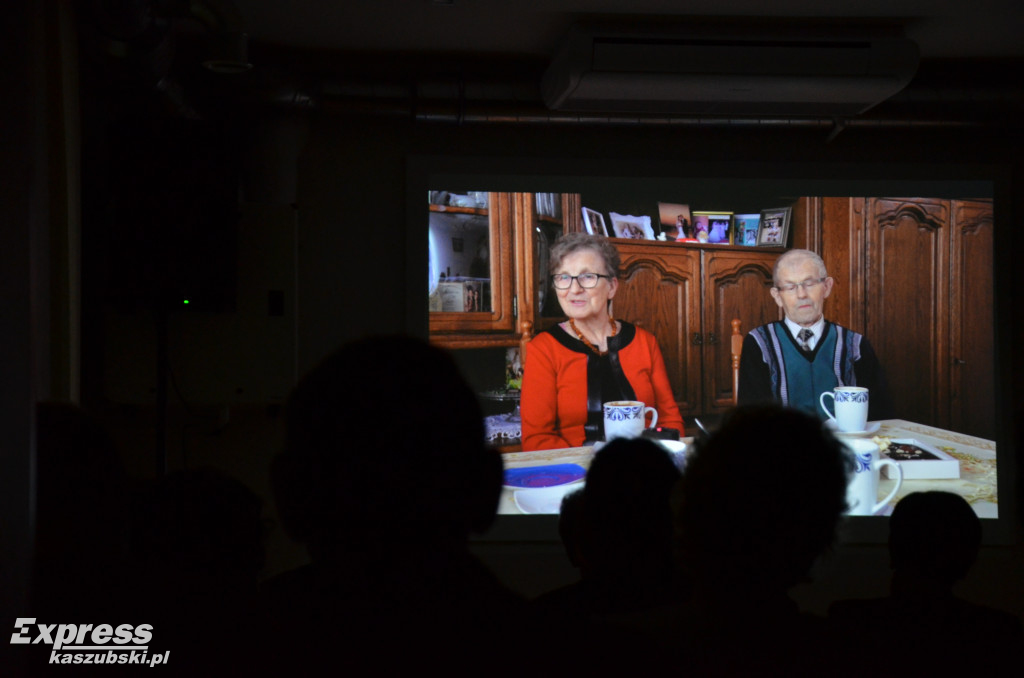 Premiera filmu Historie z tej ziemi