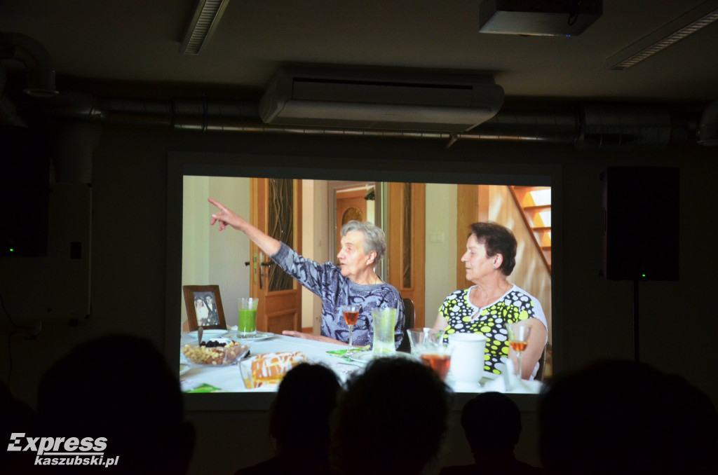 Premiera filmu Historie z tej ziemi