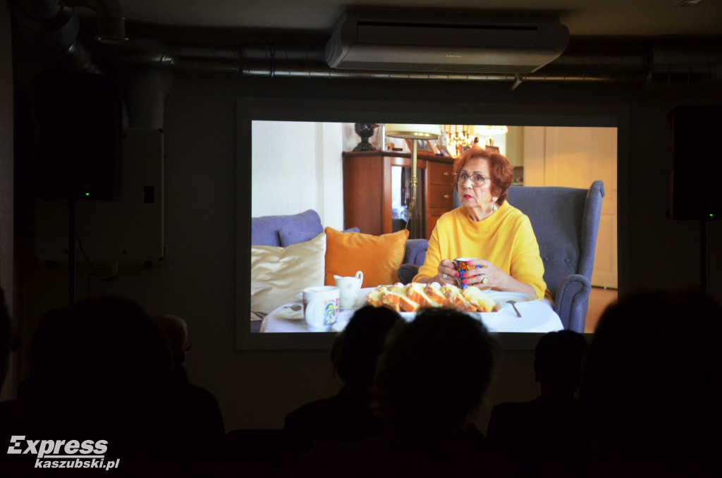 Premiera filmu Historie z tej ziemi