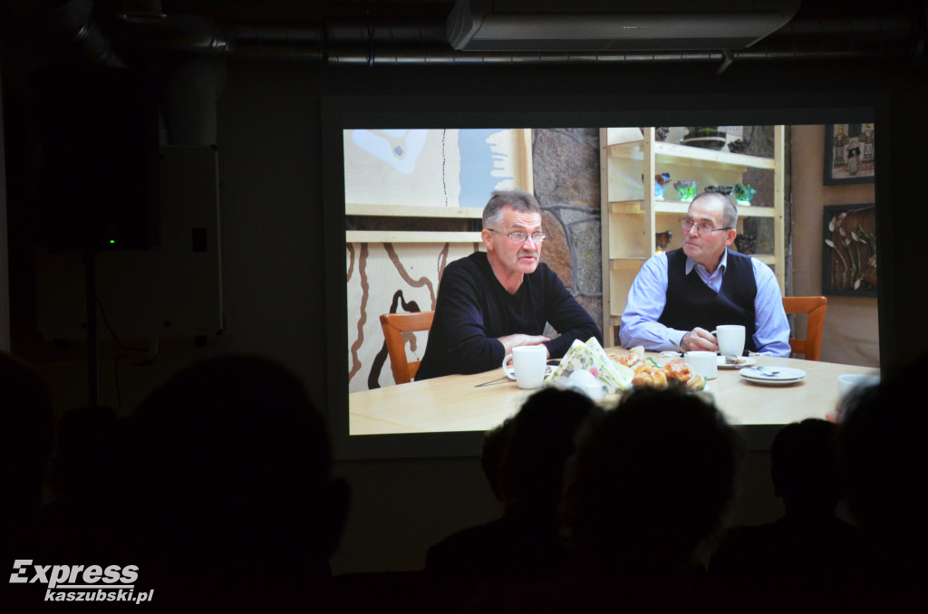 Premiera filmu Historie z tej ziemi