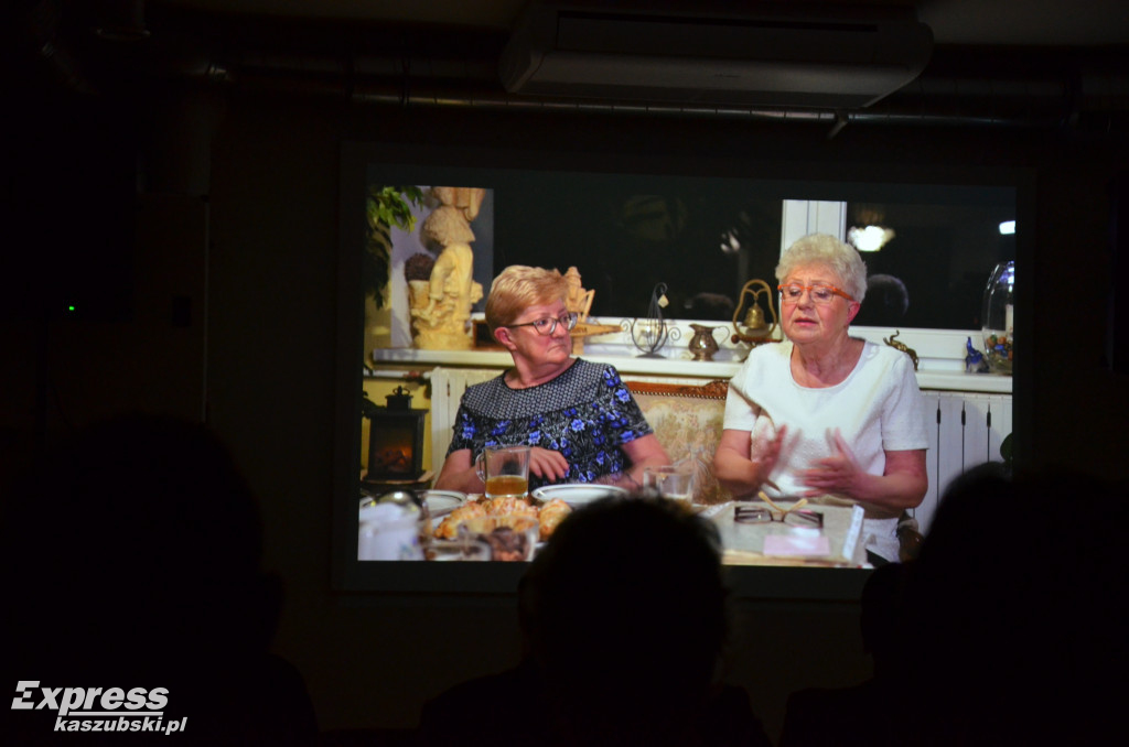 Premiera filmu Historie z tej ziemi