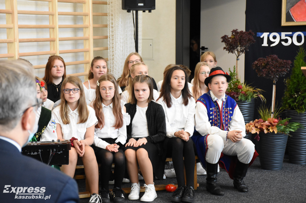 Gminne obchody Dnia Edukacji Narodowej w SP nr 2
