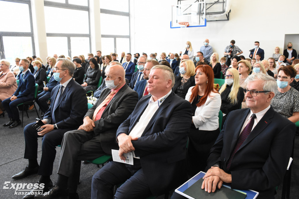 Gminne obchody Dnia Edukacji Narodowej w SP nr 2