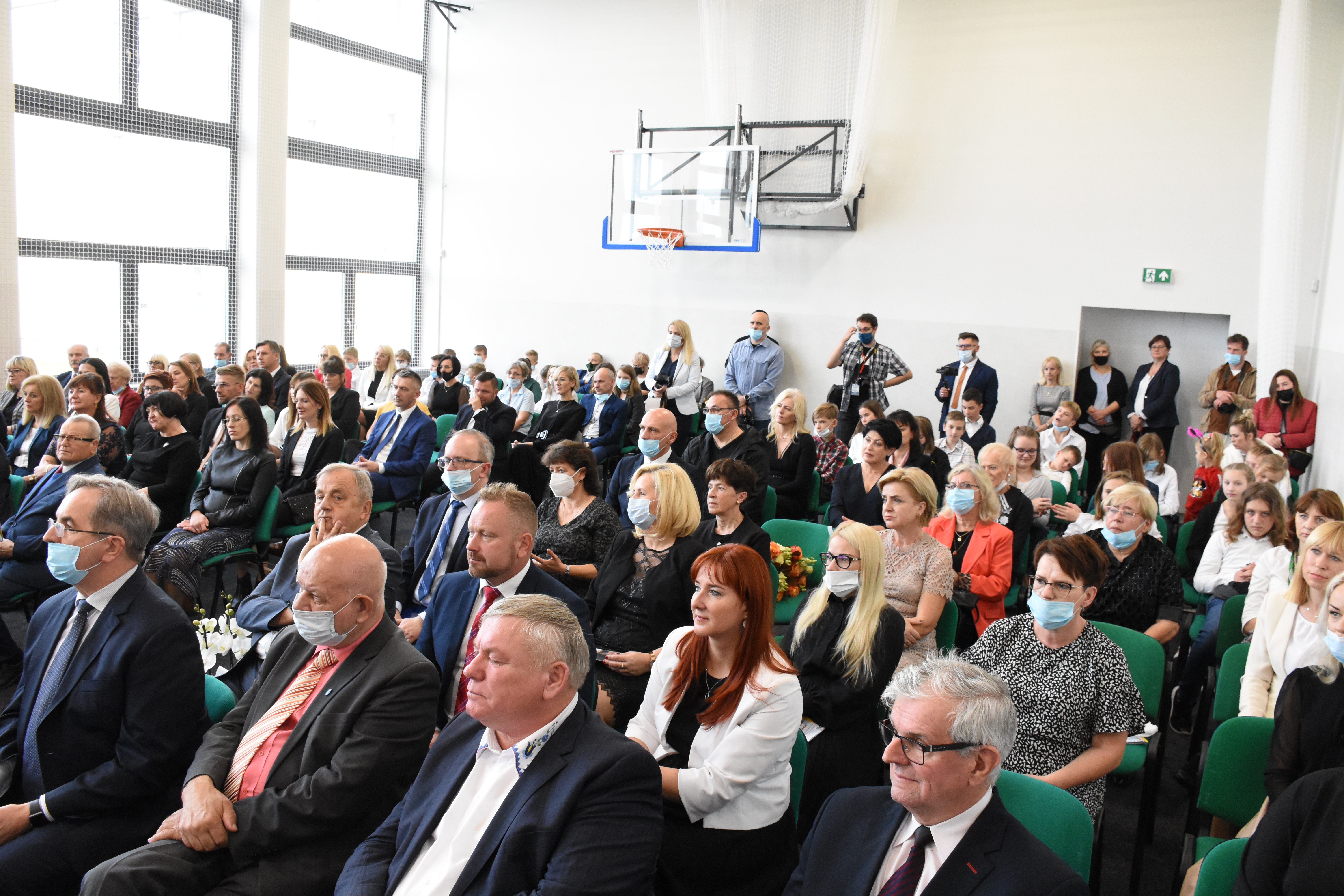 Gminne obchody Dnia Edukacji Narodowej w SP nr 2