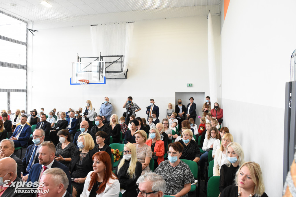Gminne obchody Dnia Edukacji Narodowej w SP nr 2