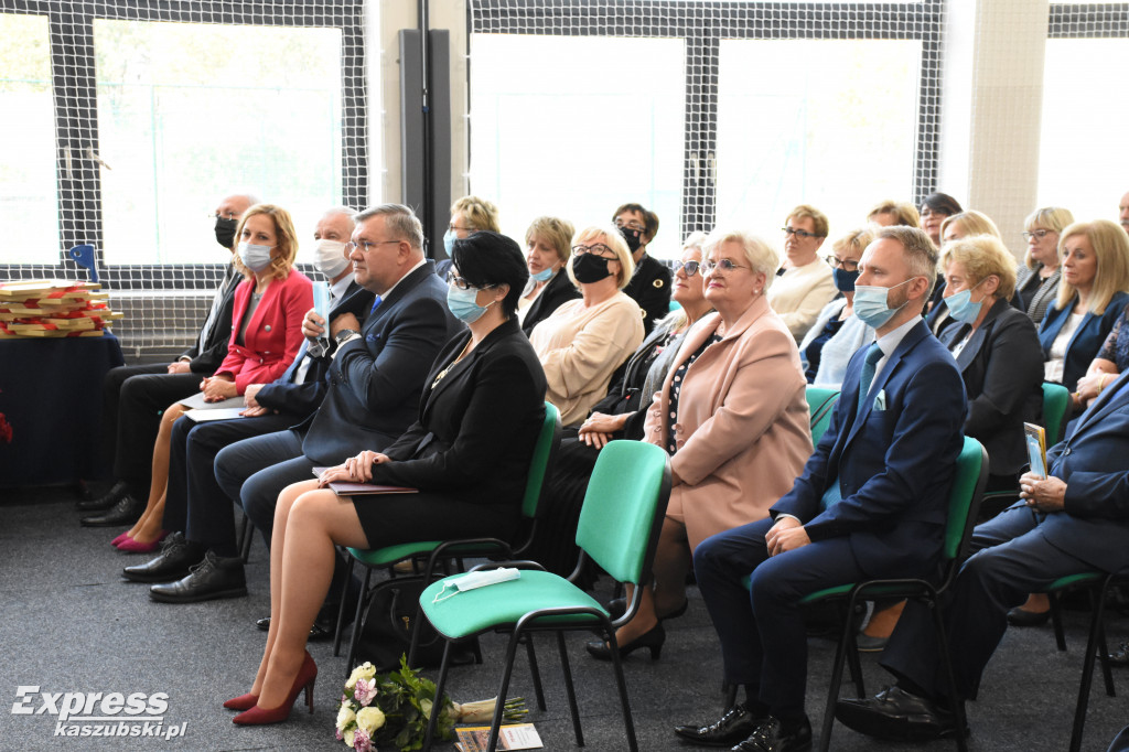 Gminne obchody Dnia Edukacji Narodowej w SP nr 2