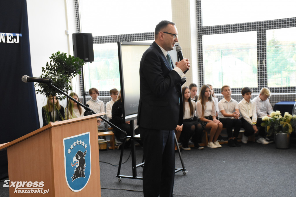 Gminne obchody Dnia Edukacji Narodowej w SP nr 2