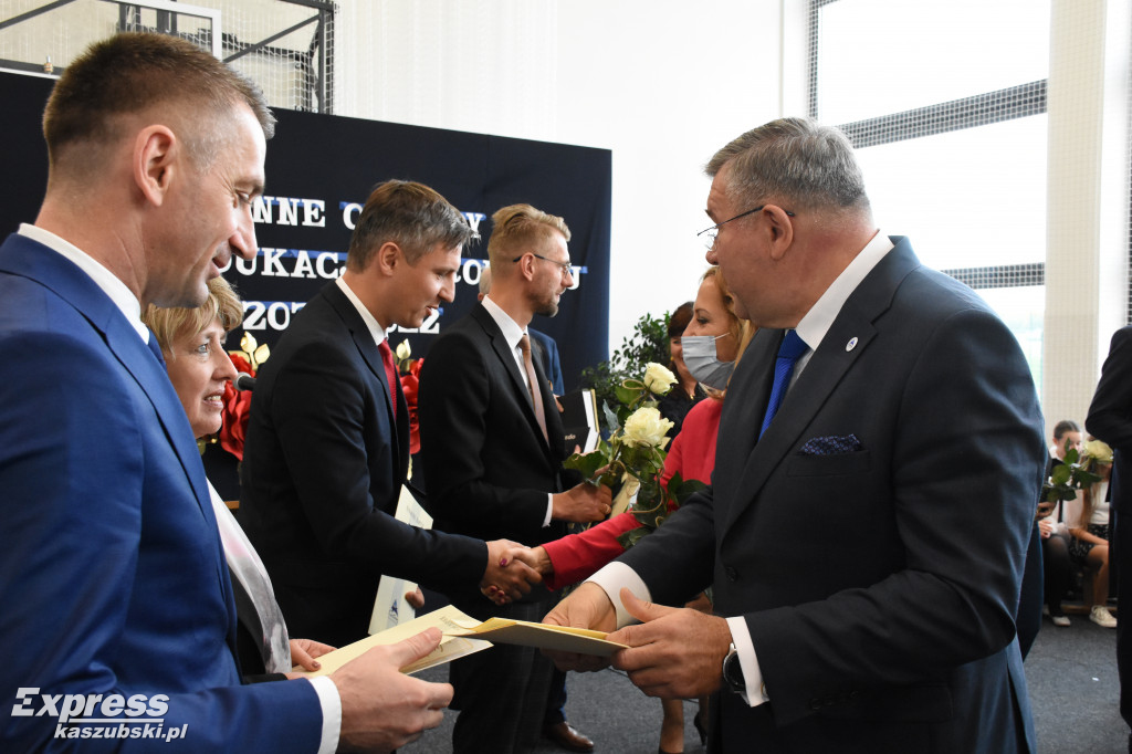 Gminne obchody Dnia Edukacji Narodowej w SP nr 2