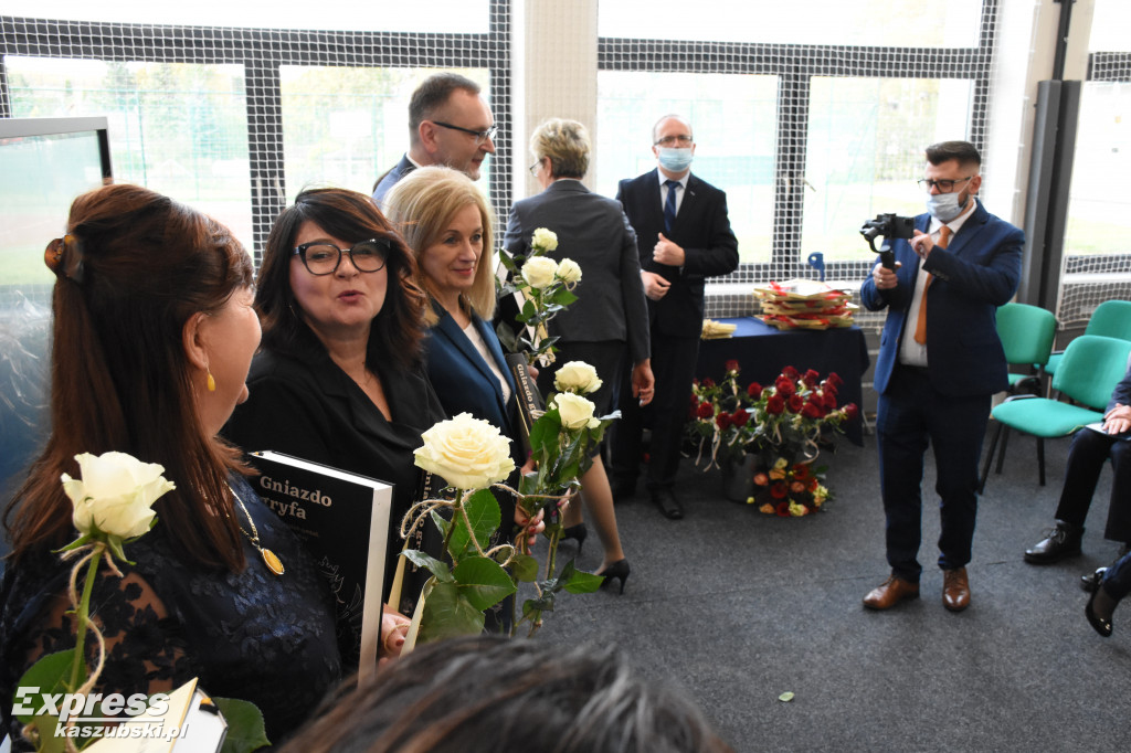 Gminne obchody Dnia Edukacji Narodowej w SP nr 2