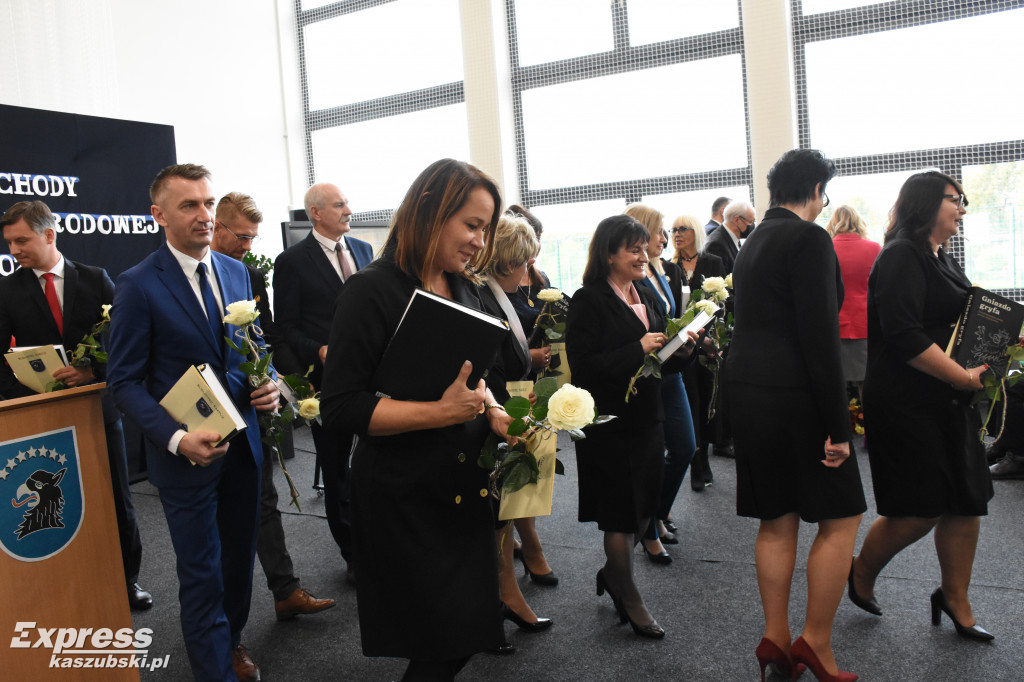 Gminne obchody Dnia Edukacji Narodowej w SP nr 2