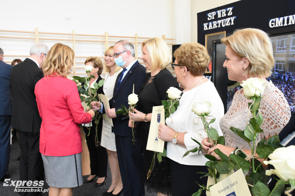 Gminne obchody Dnia Edukacji Narodowej w SP nr 2
