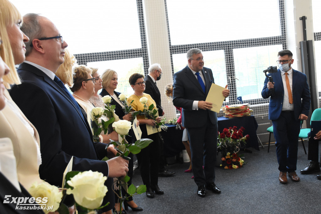 Gminne obchody Dnia Edukacji Narodowej w SP nr 2