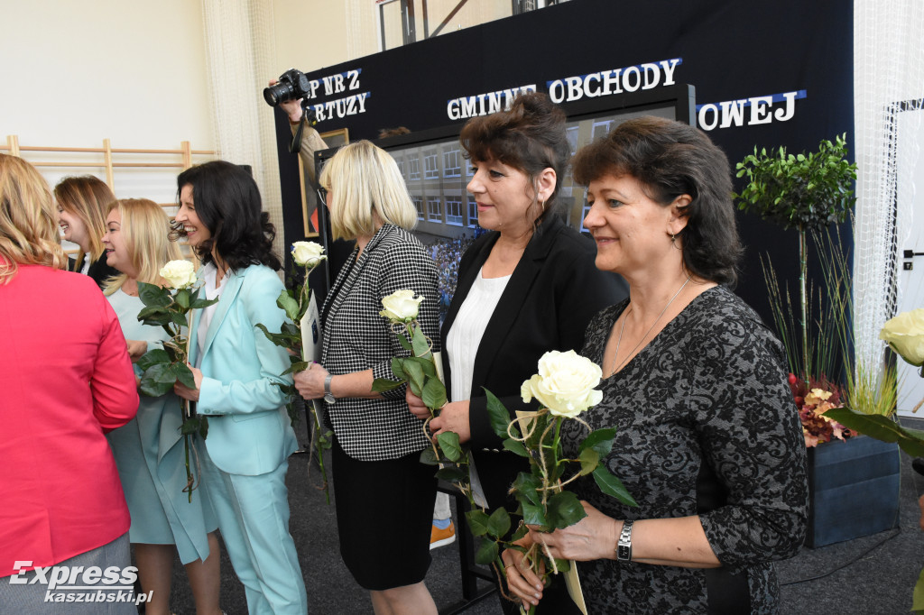 Gminne obchody Dnia Edukacji Narodowej w SP nr 2
