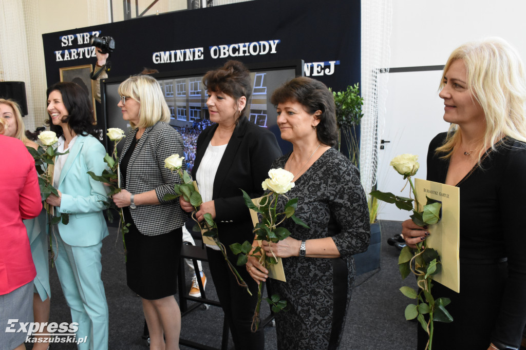 Gminne obchody Dnia Edukacji Narodowej w SP nr 2