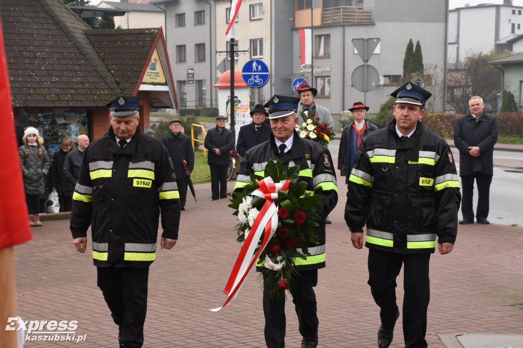 Święto Niepodległości w Sierakowicach