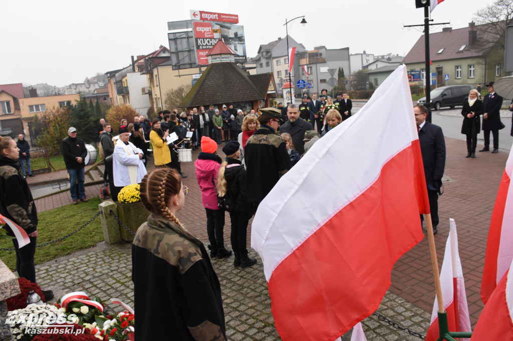 Święto Niepodległości w Sierakowicach