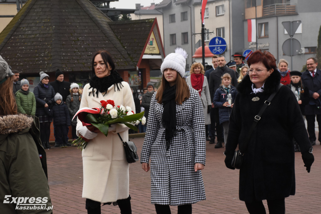 Święto Niepodległości w Sierakowicach