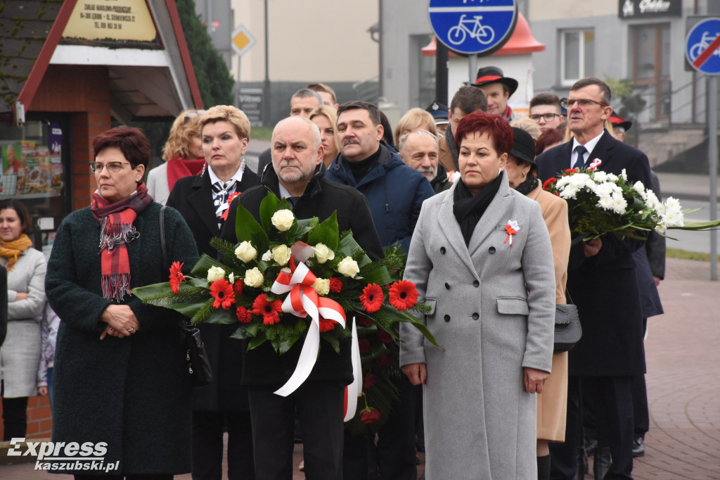 Święto Niepodległości w Sierakowicach